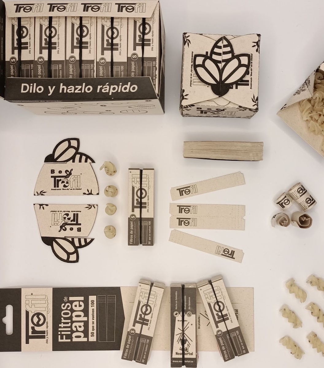 Radical de Neandertal